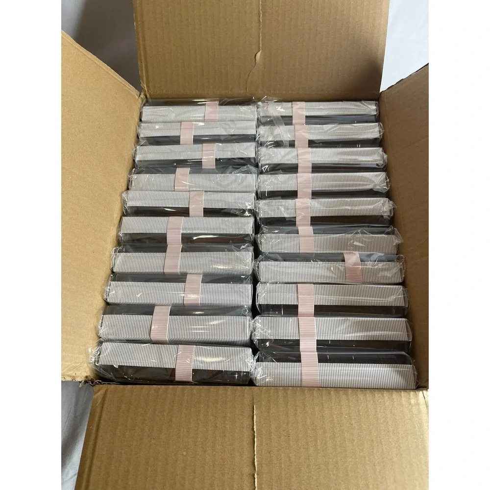 40pc Bulk Heart Sugar Tongs Silver Stainless‎ Steel Wedding Bridal Shower Favors